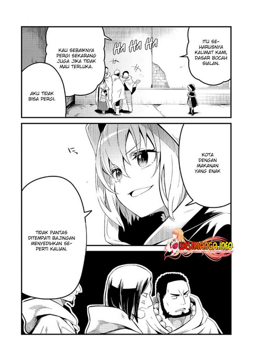 Welcome to Cheap Restaurant of Outcasts! (Tsuihousha Shokudou e Youkoso!)